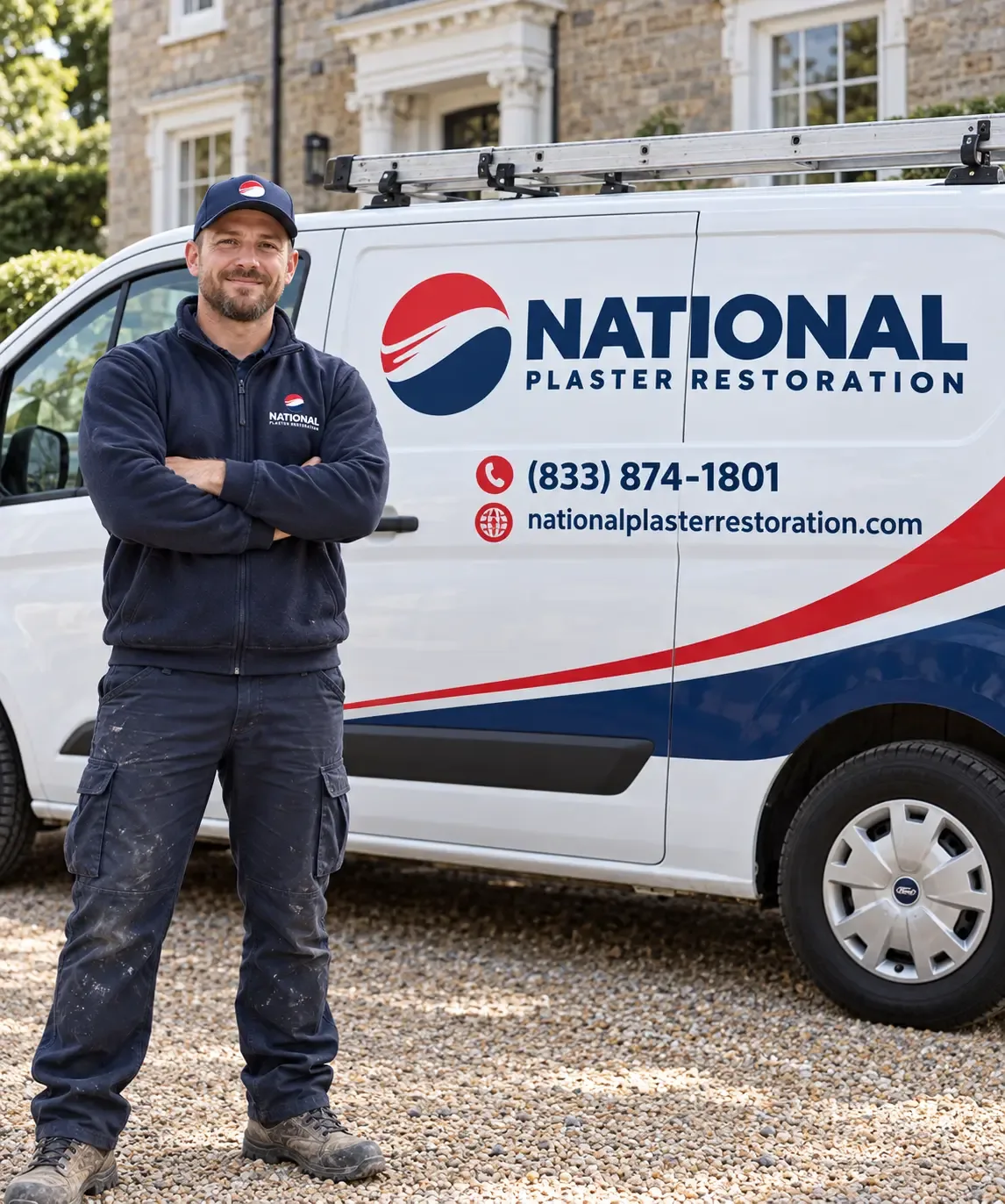 Plaster Repair Cressey, CA FAQs